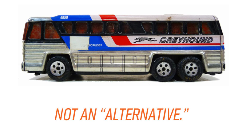 Illustration for article titled This Brutal NYT Mirage Review Is What's Wrong With Cheap Car Reviews